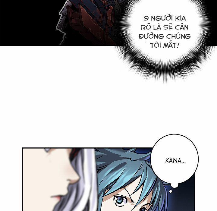 Đứa Con Thần Chết 76 trang 18