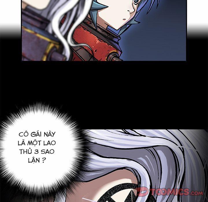 Đứa Con Thần Chết 76 trang 19