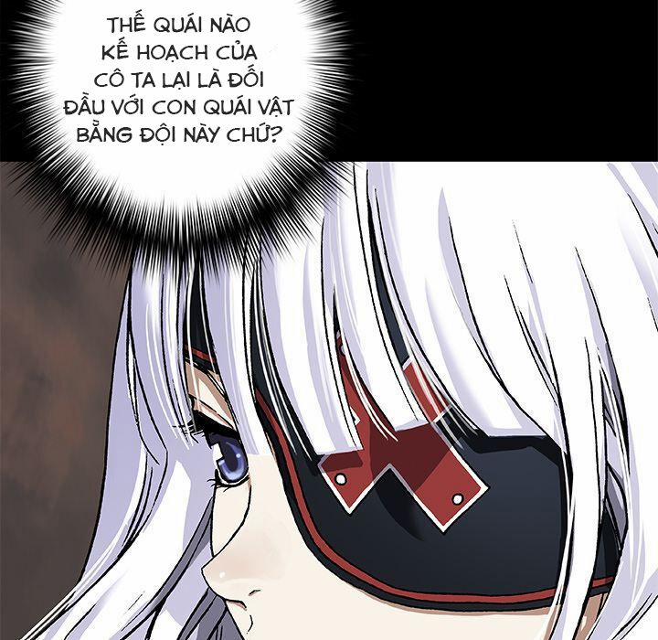 Đứa Con Thần Chết 76 trang 21