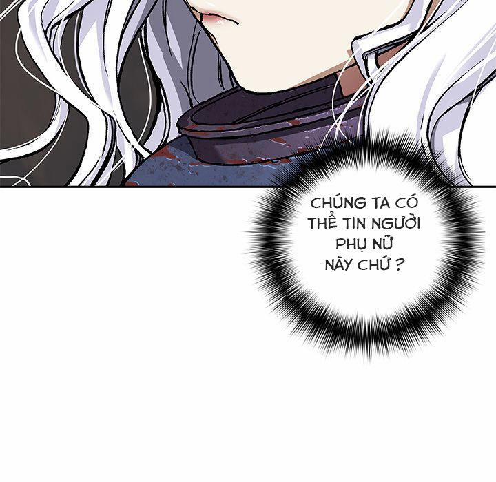 Đứa Con Thần Chết 76 trang 22