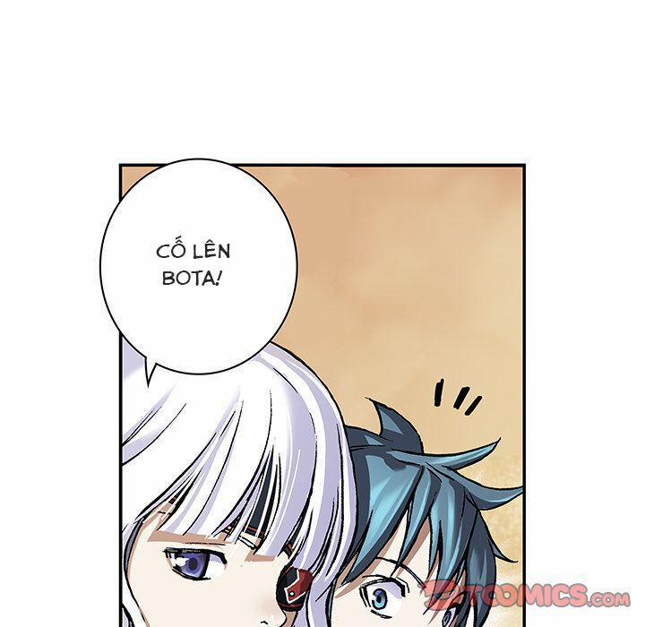 Đứa Con Thần Chết 76 trang 23