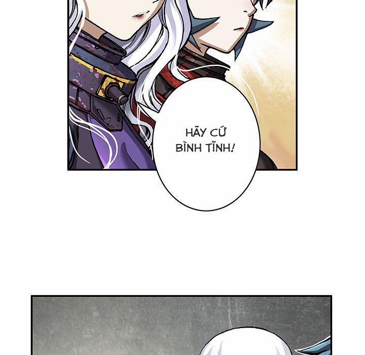 Đứa Con Thần Chết 76 trang 24