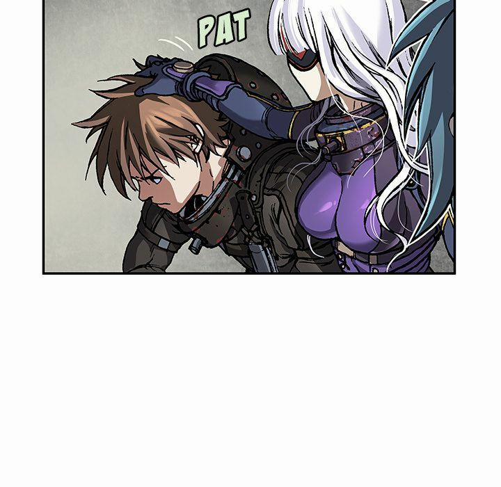 Đứa Con Thần Chết 76 trang 25