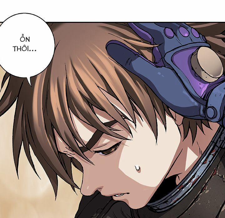 Đứa Con Thần Chết 76 trang 26