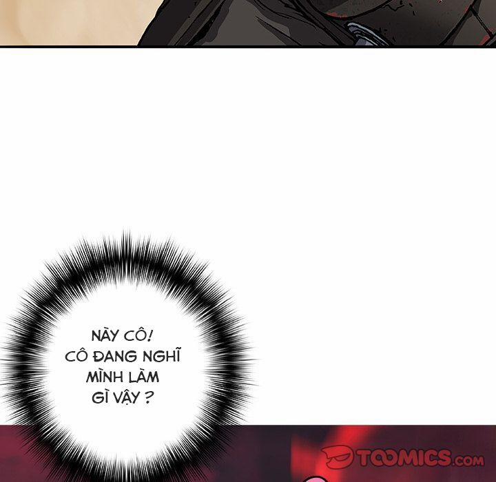 Đứa Con Thần Chết 76 trang 27