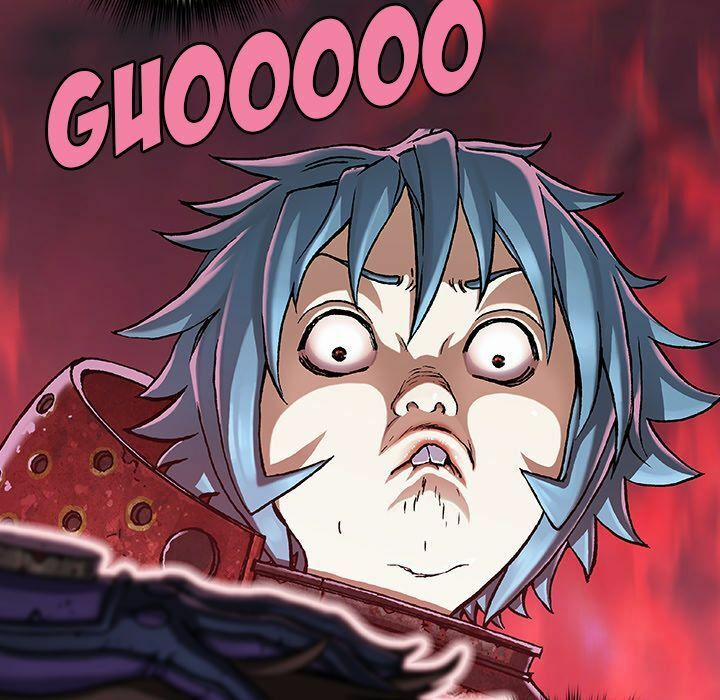 Đứa Con Thần Chết 76 trang 28