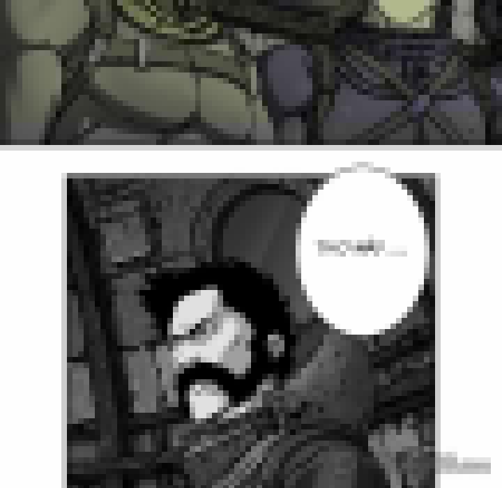 Đứa Con Thần Chết 76 trang 3