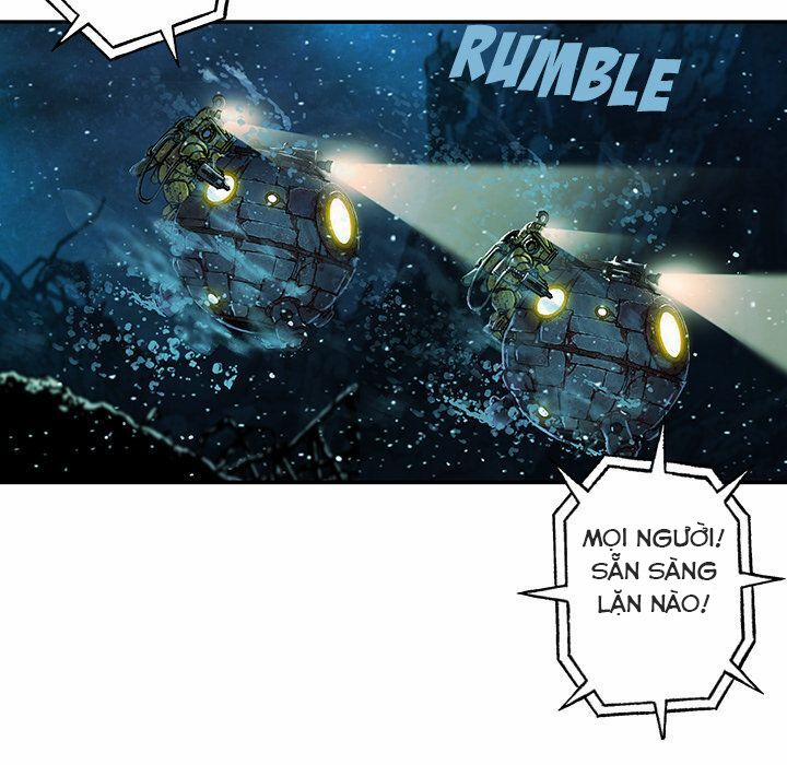 Đứa Con Thần Chết 76 trang 30