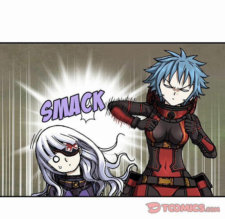 Đứa Con Thần Chết 76 trang 31