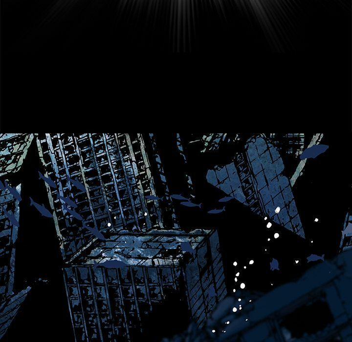 Đứa Con Thần Chết 76 trang 36