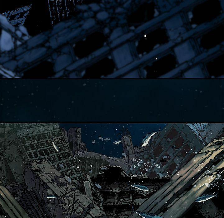 Đứa Con Thần Chết 76 trang 37