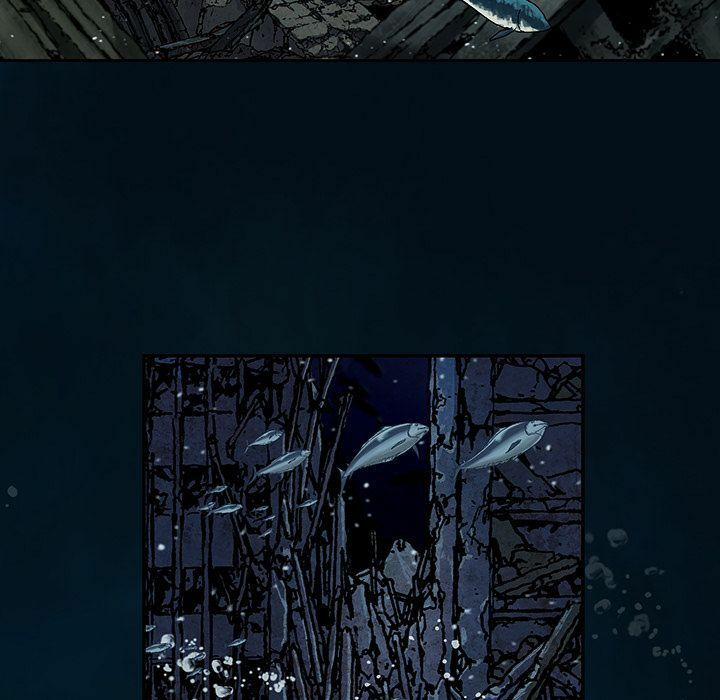 Đứa Con Thần Chết 76 trang 38