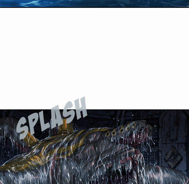 Đứa Con Thần Chết 76 trang 44