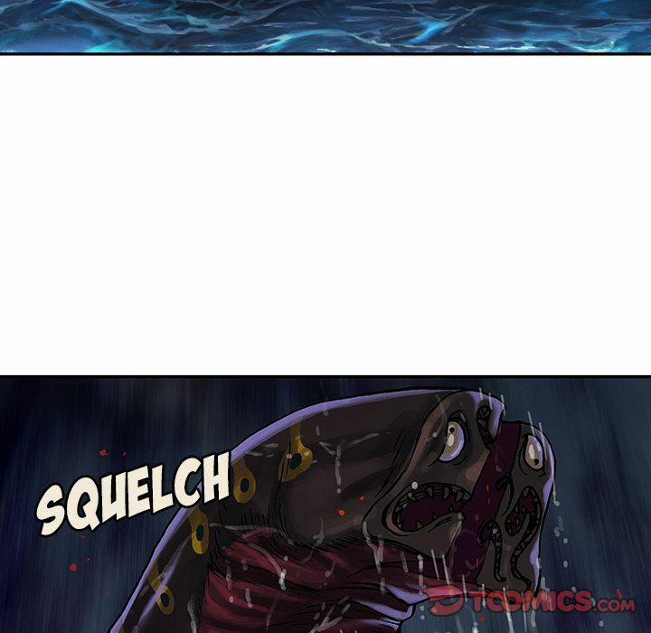 Đứa Con Thần Chết 76 trang 47