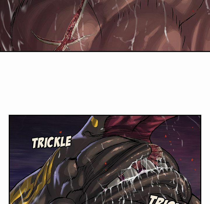 Đứa Con Thần Chết 76 trang 49