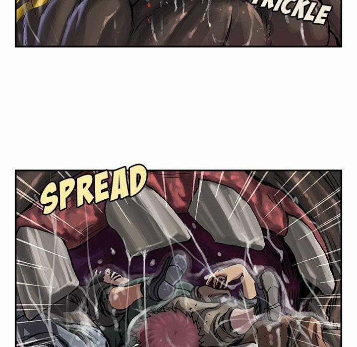 Đứa Con Thần Chết 76 trang 50