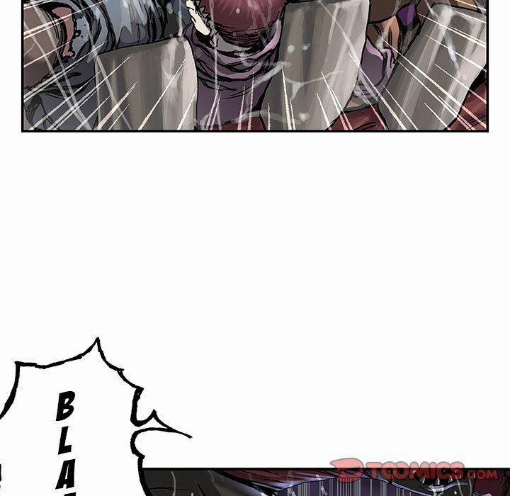 Đứa Con Thần Chết 76 trang 51