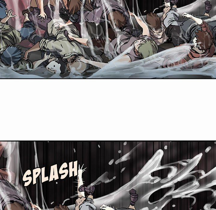 Đứa Con Thần Chết 76 trang 53