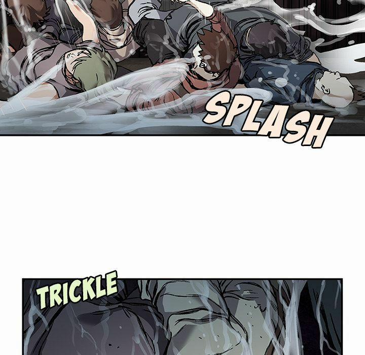 Đứa Con Thần Chết 76 trang 54