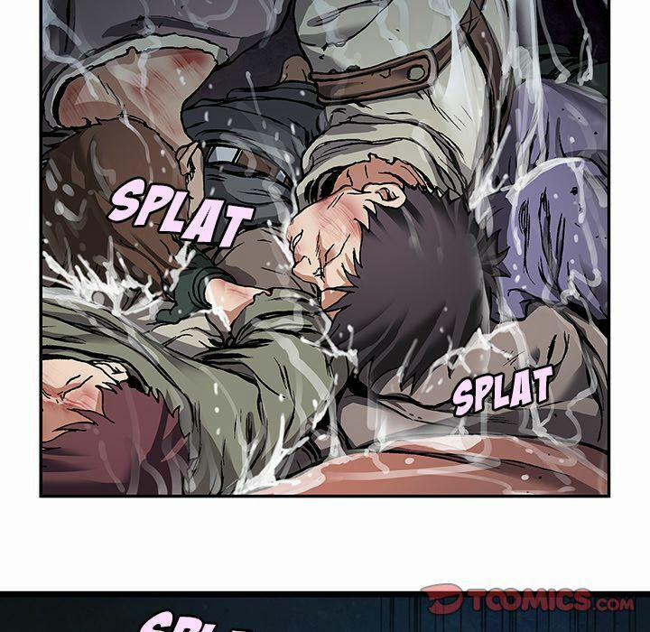 Đứa Con Thần Chết 76 trang 55