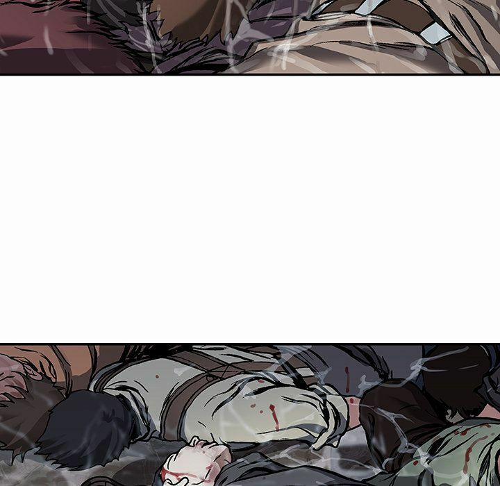 Đứa Con Thần Chết 76 trang 57