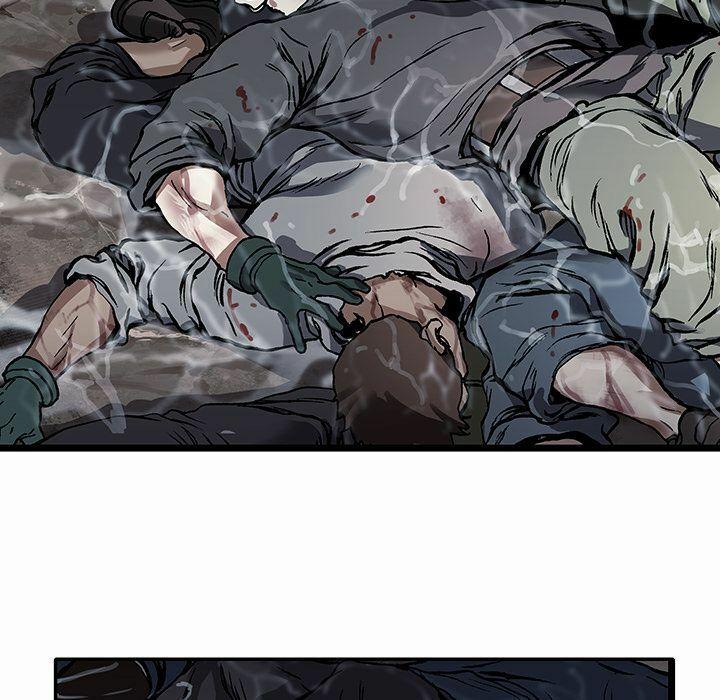 Đứa Con Thần Chết 76 trang 58