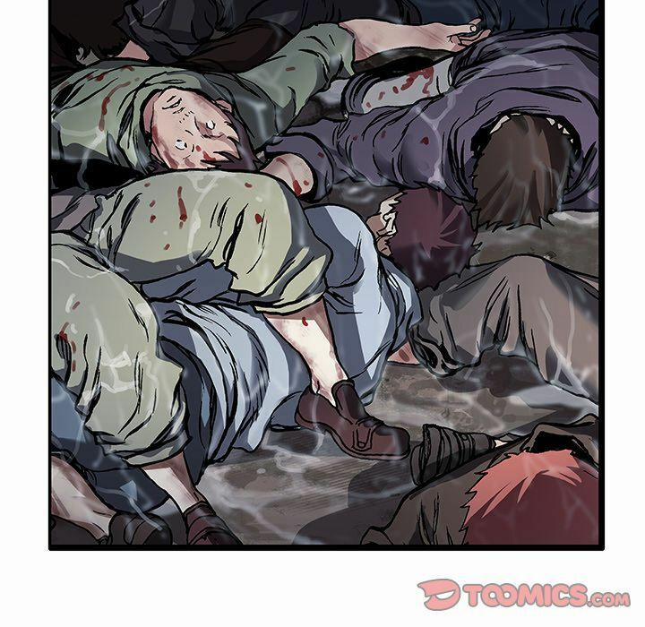 Đứa Con Thần Chết 76 trang 59