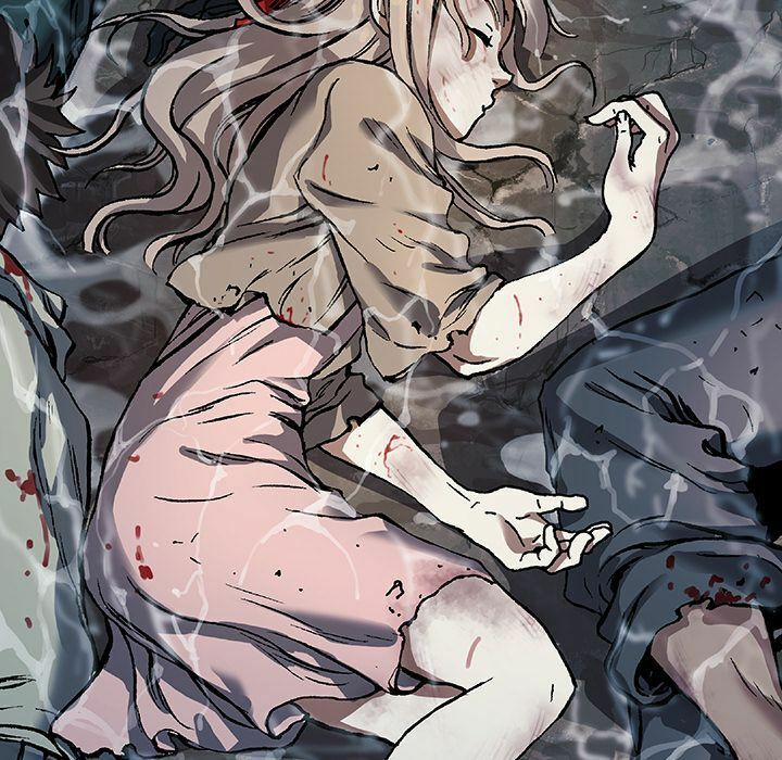 Đứa Con Thần Chết 76 trang 61