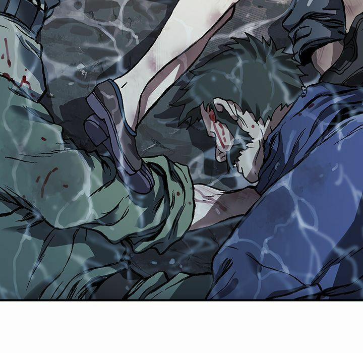 Đứa Con Thần Chết 76 trang 62