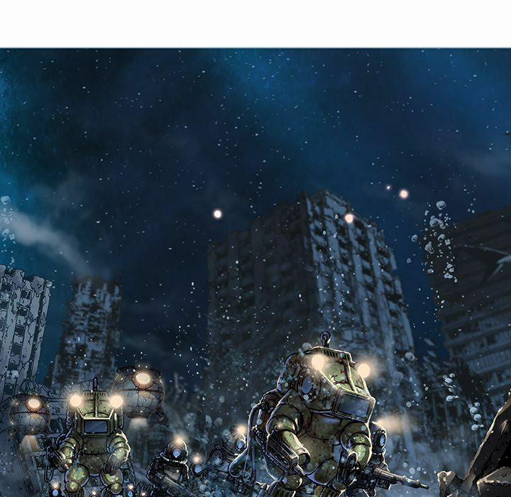 Đứa Con Thần Chết 76 trang 66