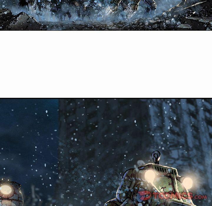 Đứa Con Thần Chết 76 trang 67