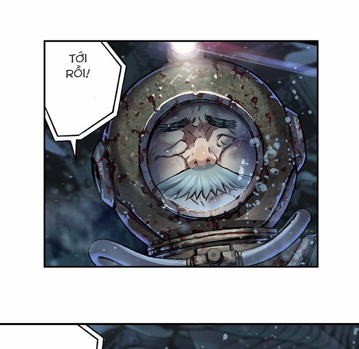 Đứa Con Thần Chết 76 trang 69