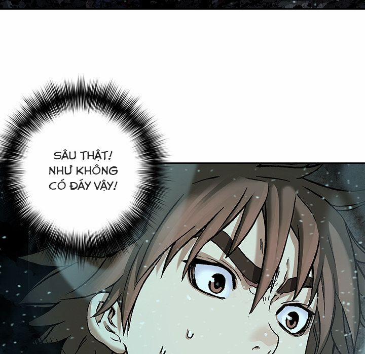 Đứa Con Thần Chết 76 trang 74