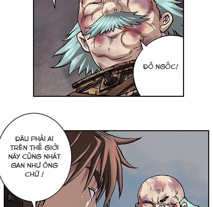 Đứa Con Thần Chết 76 trang 9