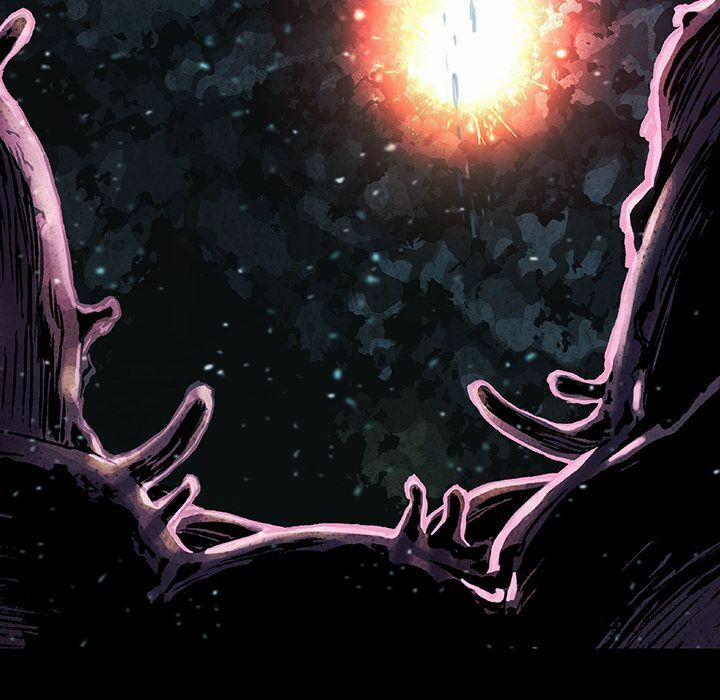 Đứa Con Thần Chết 77 trang 11