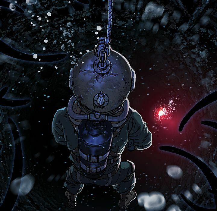 Đứa Con Thần Chết 77 trang 17