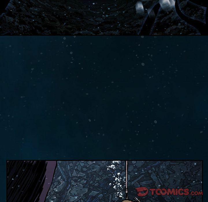 Đứa Con Thần Chết 77 trang 18