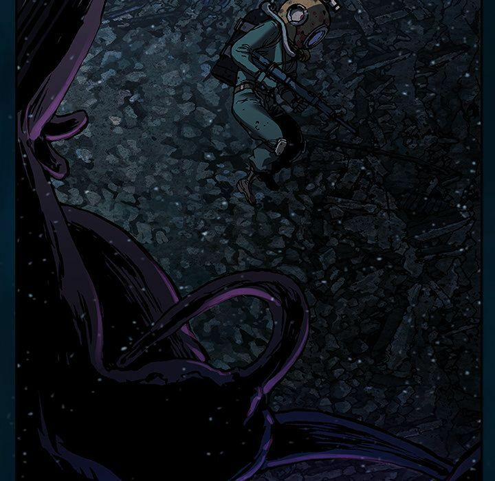 Đứa Con Thần Chết 77 trang 19