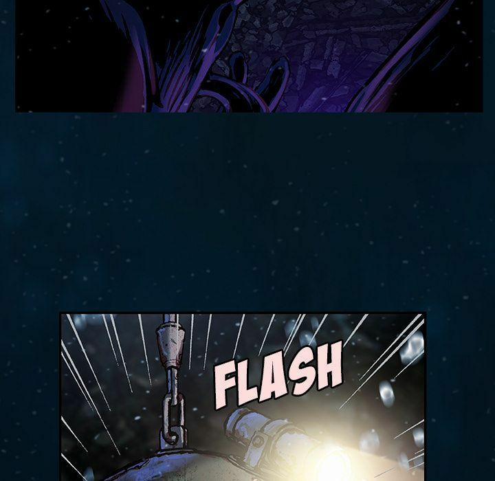 Đứa Con Thần Chết 77 trang 20