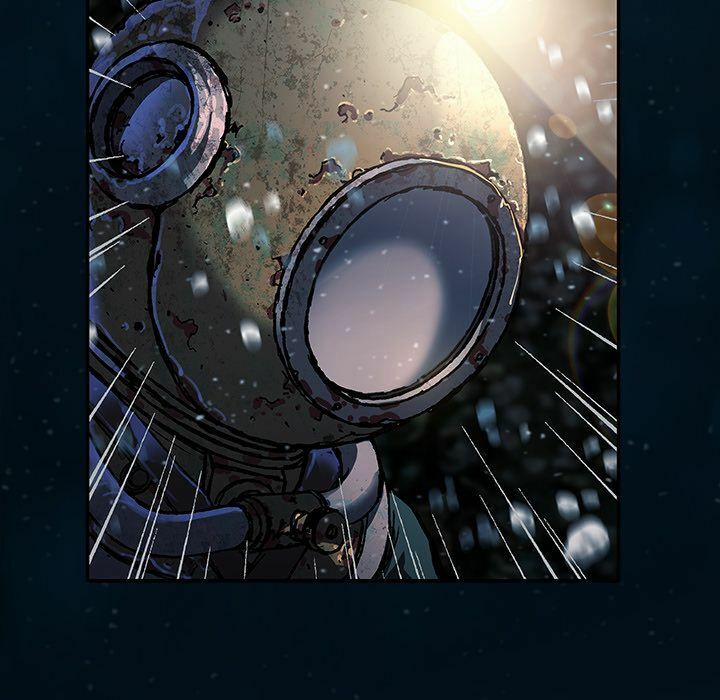 Đứa Con Thần Chết 77 trang 21