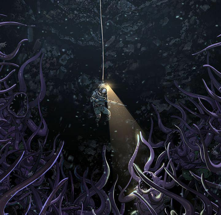 Đứa Con Thần Chết 77 trang 23