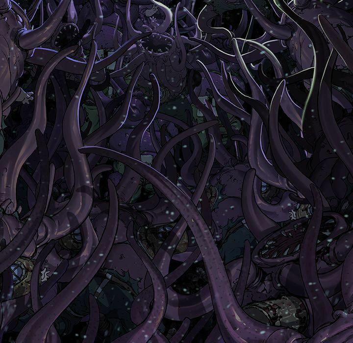 Đứa Con Thần Chết 77 trang 24