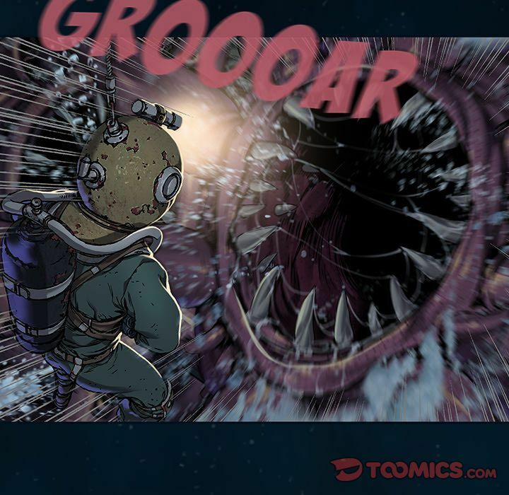 Đứa Con Thần Chết 77 trang 26