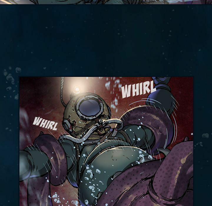 Đứa Con Thần Chết 77 trang 28