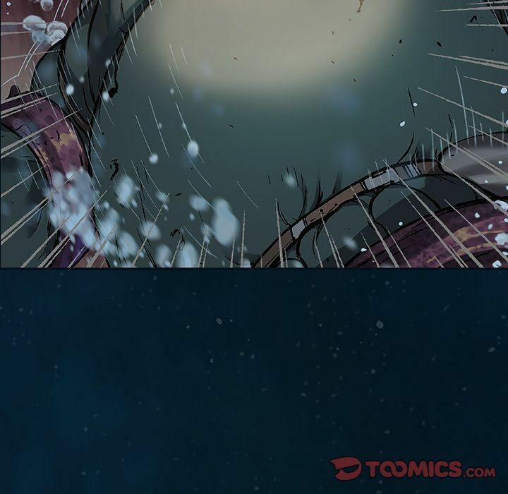 Đứa Con Thần Chết 77 trang 30