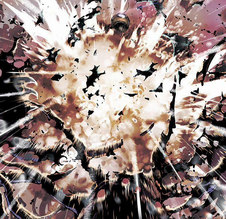 Đứa Con Thần Chết 77 trang 32