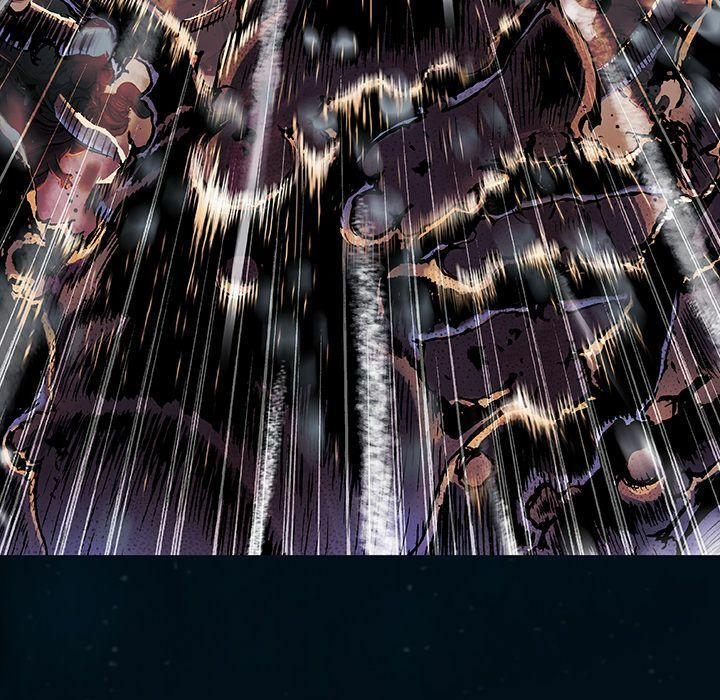 Đứa Con Thần Chết 77 trang 33