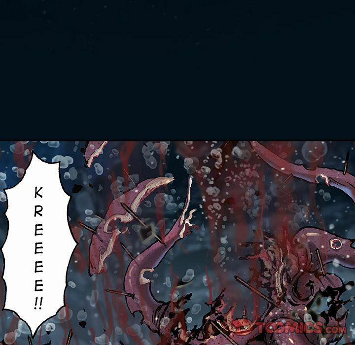 Đứa Con Thần Chết 77 trang 34