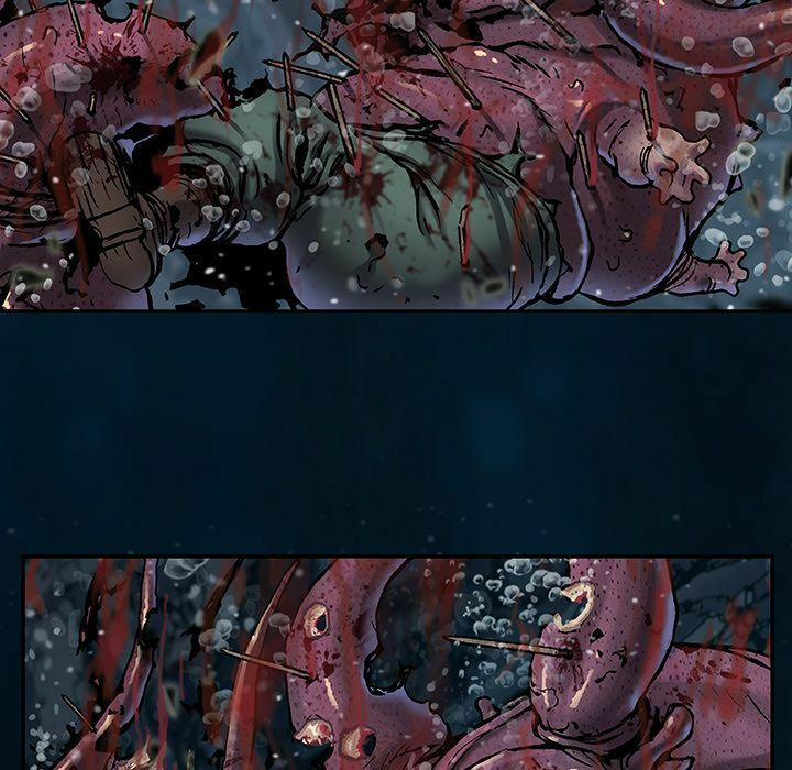 Đứa Con Thần Chết 77 trang 35