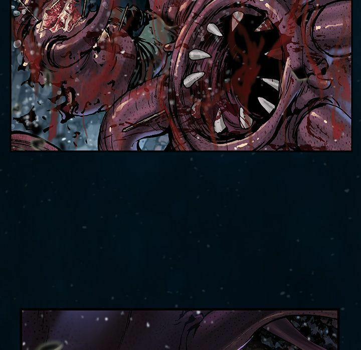 Đứa Con Thần Chết 77 trang 36